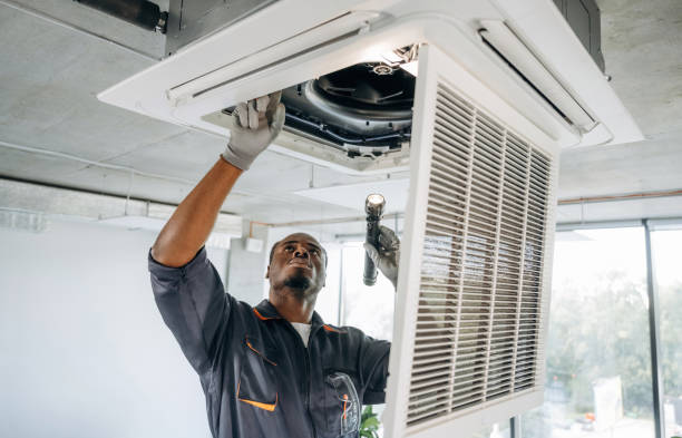 Licensed Hvac service in Mitchell, IN - FH HVAC