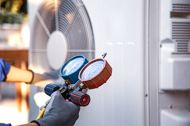 Affordable Hvac solutions in Mitchell, IN